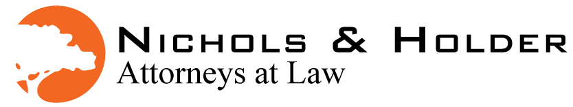 Nichols & Holder logo
